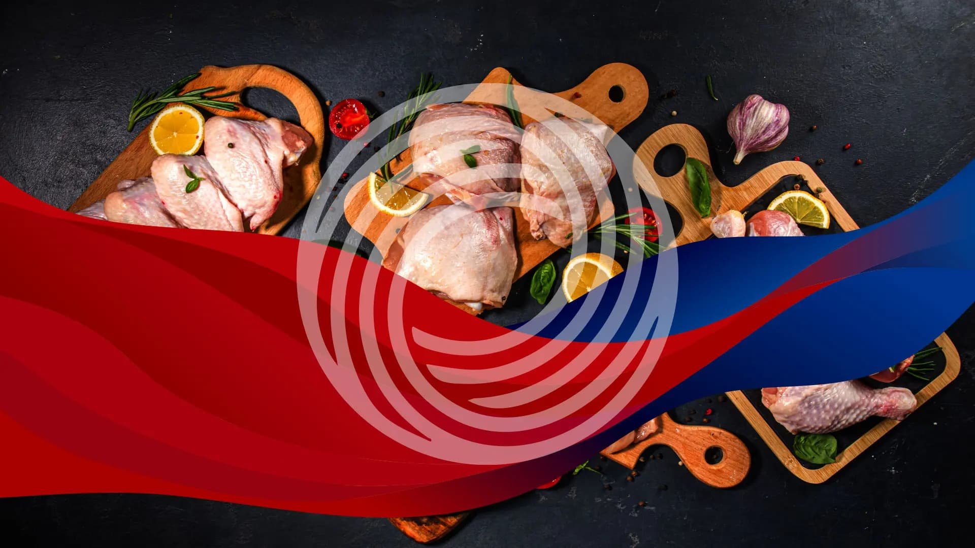 ISA Foods - Pork | Beef | Chicken | Turkey