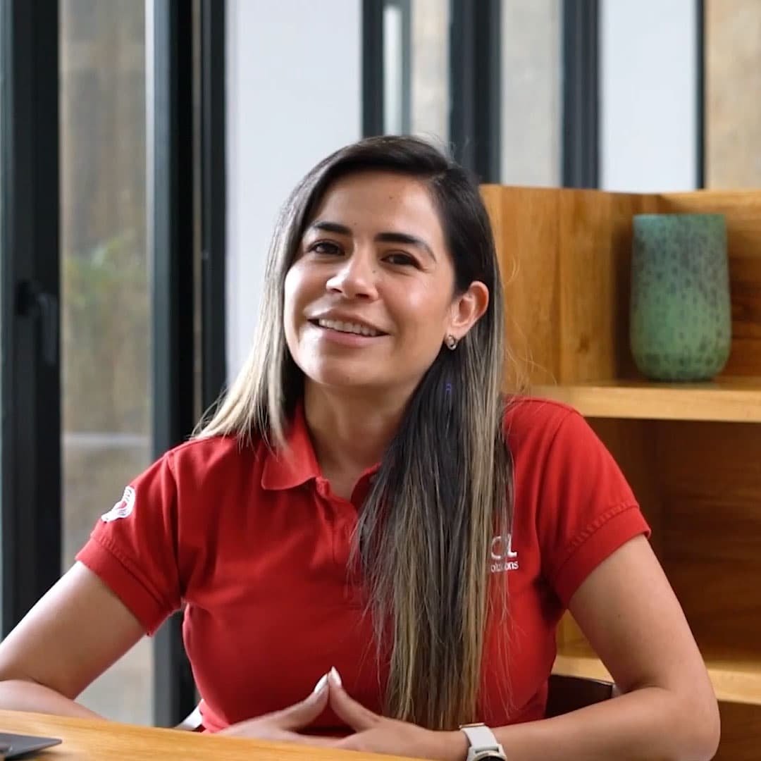 Isa Foods Founder: Katherine Santana